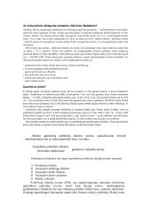 Išlaidos ir jų planavimas verslo įmonėje 7 puslapis