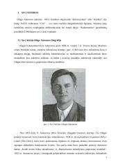 Orlaivio AN-2 istorija ir bandymai 3 puslapis