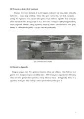 Orlaivio AN-2 istorija ir bandymai 6 puslapis