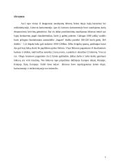 Orlaivio AN-2 istorija ir bandymai 8 puslapis