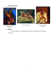 Chaimas Sutinas 5 puslapis