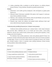 Inovatyvios verslo idėjos gyvybingumo pagrindimas bei jos įgyvendinimo tarptautinėse rinkose planavimas 17 puslapis