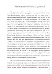 Kaip socialinė aplinka skatina agresiją? 9 puslapis