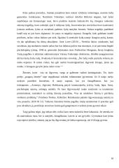 Kaip socialinė aplinka skatina agresiją? 16 puslapis