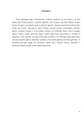 Kaip socialinė aplinka skatina agresiją? 19 puslapis