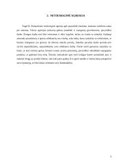 Kaip socialinė aplinka skatina agresiją? 4 puslapis