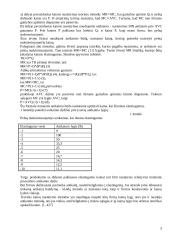Kainų nustatymas praktikoje 3 puslapis