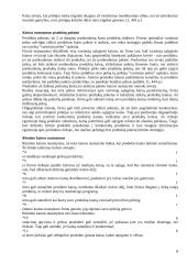 Kainų nustatymas praktikoje 8 puslapis