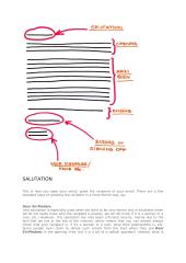 How to write an email in English 2 puslapis