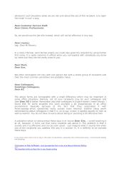 How to write an email in English 3 puslapis