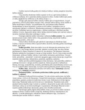 Kalbos svarba 5 puslapis