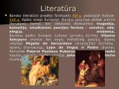 Barokas (skaidrės) 12 puslapis