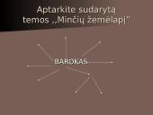 Barokas (skaidrės) 17 puslapis