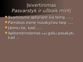 Barokas (skaidrės) 18 puslapis