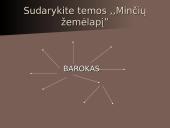 Barokas (skaidrės) 2 puslapis