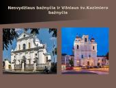 Barokas (skaidrės) 8 puslapis