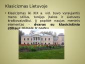 Klasicizmas (skaidrės) 15 puslapis