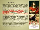 Klasicizmas (skaidrės) 10 puslapis