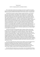 „Kristaus kūnas“ filmo analizė