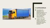 Transporto kategorijos 10 puslapis