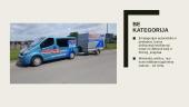 Transporto kategorijos 7 puslapis