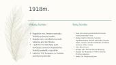 Pirmasis pasaulinis karas (priežastys, eiga, padariniai) 15 puslapis