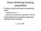 Funkcijos (matematinė analizė) 18 puslapis