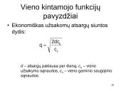 Funkcijos (matematinė analizė) 19 puslapis