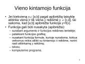Funkcijos (matematinė analizė) 3 puslapis