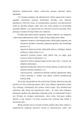 Klasikinės orgvadybinės teorijos 8 puslapis