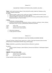 Biostatika 2 puslapis