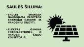 Atsinaujinantieji energijos šaltiniai (skaidrės) 3 puslapis