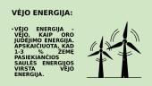 Atsinaujinantieji energijos šaltiniai (skaidrės) 5 puslapis