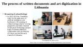 Digitized heritage objects of Lithuania   11 puslapis