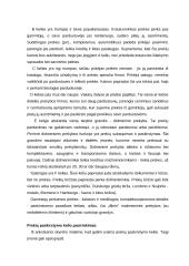 Komercinė veikla. Prekių gyvavimo ciklas. Reklama 17 puslapis