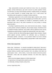 Komercinė veikla. Prekių gyvavimo ciklas. Reklama 8 puslapis