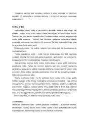 Komercinė veikla. Prekių gyvavimo ciklas. Reklama 10 puslapis