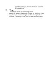 Kodėl meilė gali būti ir kančia, ir stiprybė? 2 puslapis