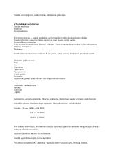 Kompiuterinės tomografijos panaudojimo galimybės įvairių ligų diagnostikoje 2 puslapis