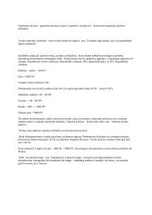 Kompiuterinės tomografijos panaudojimo galimybės įvairių ligų diagnostikoje 3 puslapis