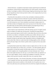 Filmo "The Father" refleksija 2 puslapis