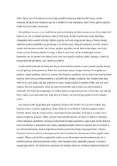 Filmo "The Father" refleksija 3 puslapis