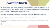 Korupcijos reiškinys: esmė, priežastys, požymiai  11 puslapis