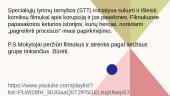 Korupcijos reiškinys: esmė, priežastys, požymiai  12 puslapis