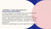 Korupcijos reiškinys: esmė, priežastys, požymiai  13 puslapis