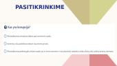 Korupcijos reiškinys: esmė, priežastys, požymiai  7 puslapis