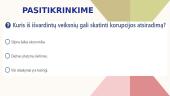 Korupcijos reiškinys: esmė, priežastys, požymiai  9 puslapis