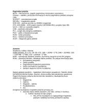 Kompiuterio schemos 3 puslapis