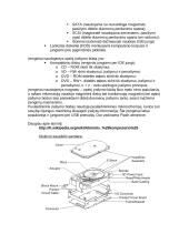 Kompiuterio schemos 4 puslapis