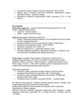 Kompiuterio schemos 10 puslapis